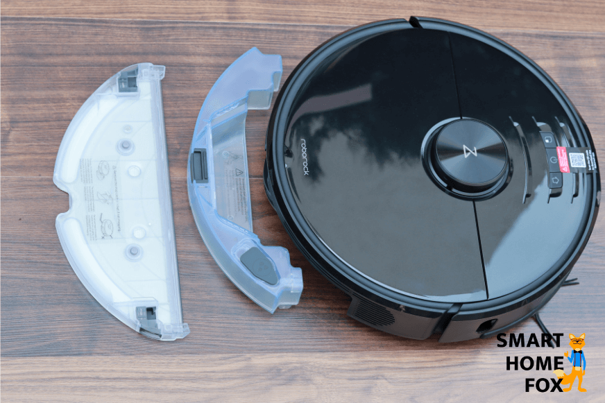 reservoir d eau roborock s6 maxv